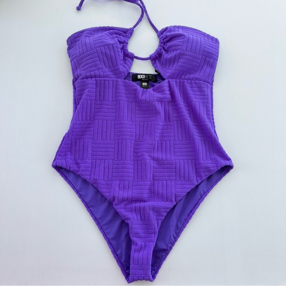 Riot Swim One Piece